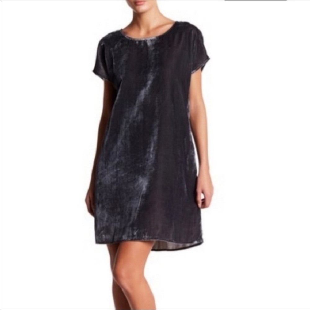 Chelsea & Theodore Dress NWT